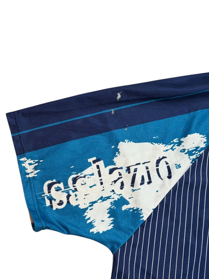 Lazio 1996/98 Away Jersey