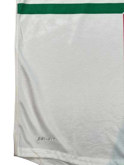 Portugal 2012/13 Ronaldo Away Jersey