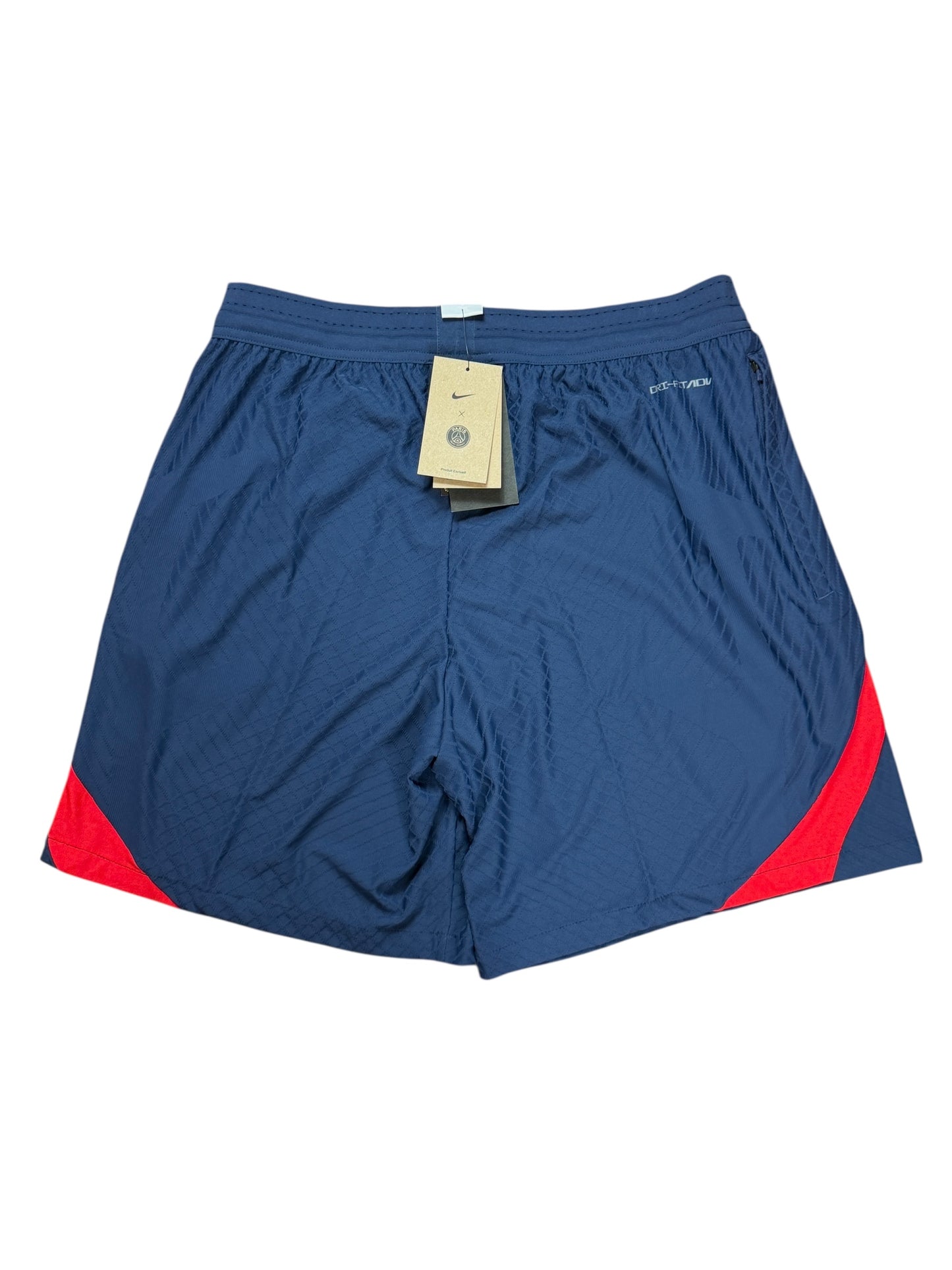 PSG 2022/23 Home Shorts (Player Version)