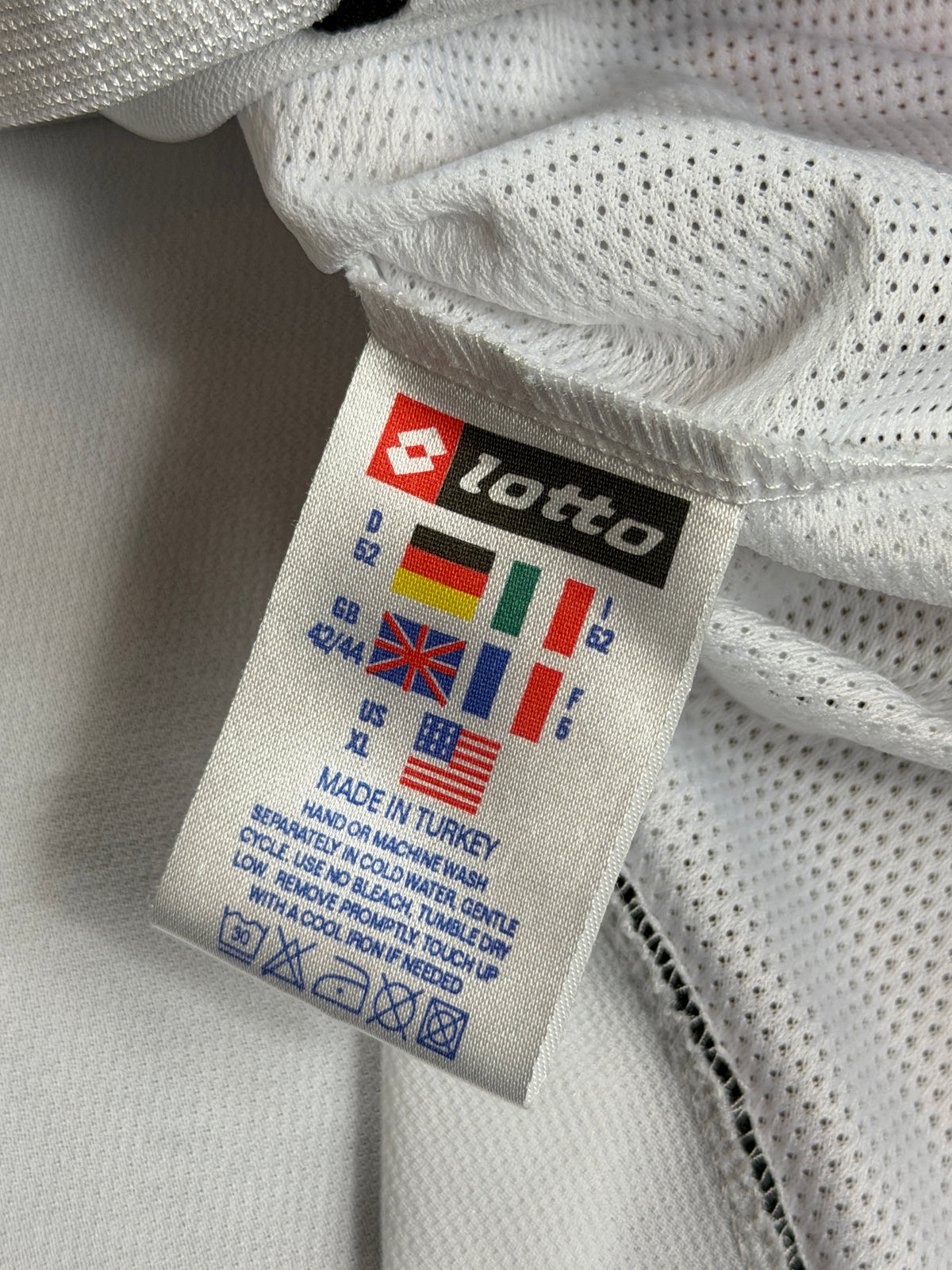 Juventus 2002/03 Away Jersey