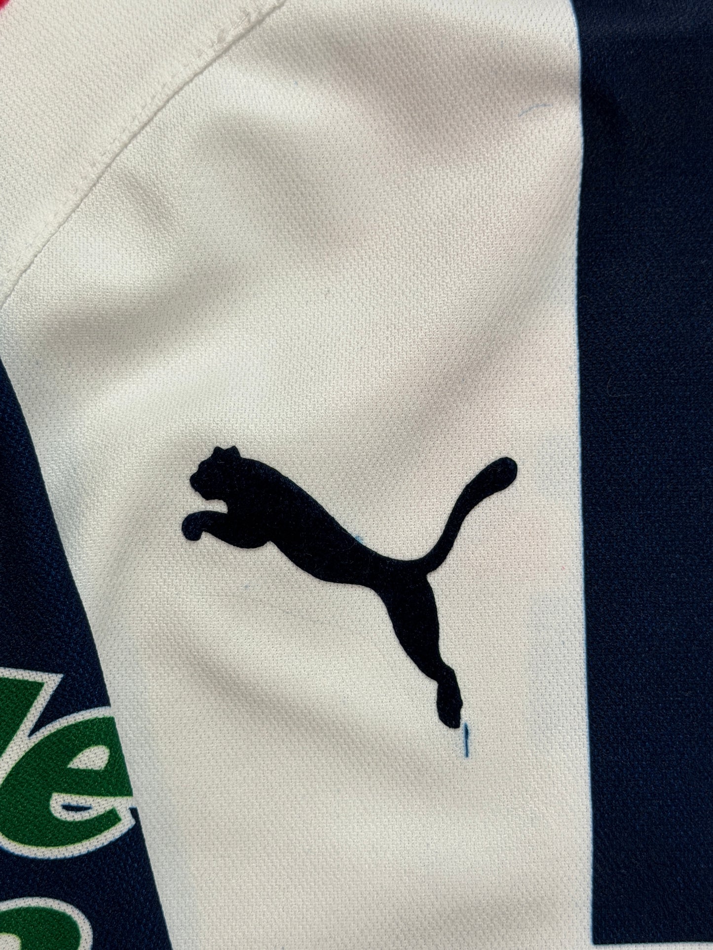 Pachuca 2004/05 Home Jersey
