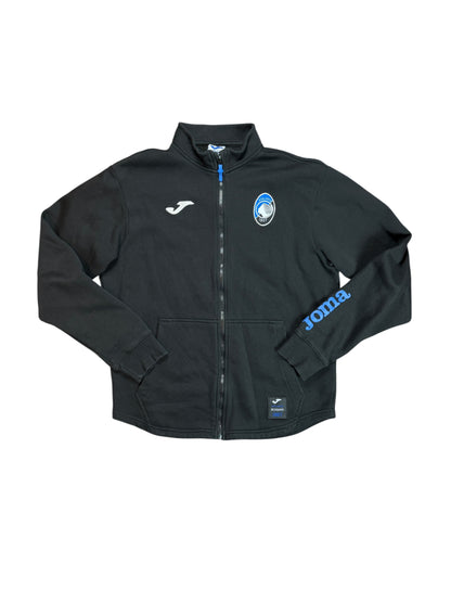 Atalanta Zip Up Sweater