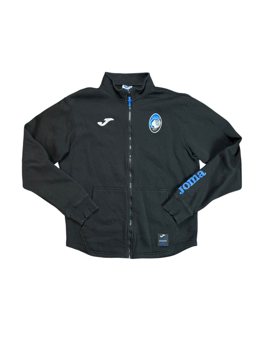 Atalanta Zip Up Sweater