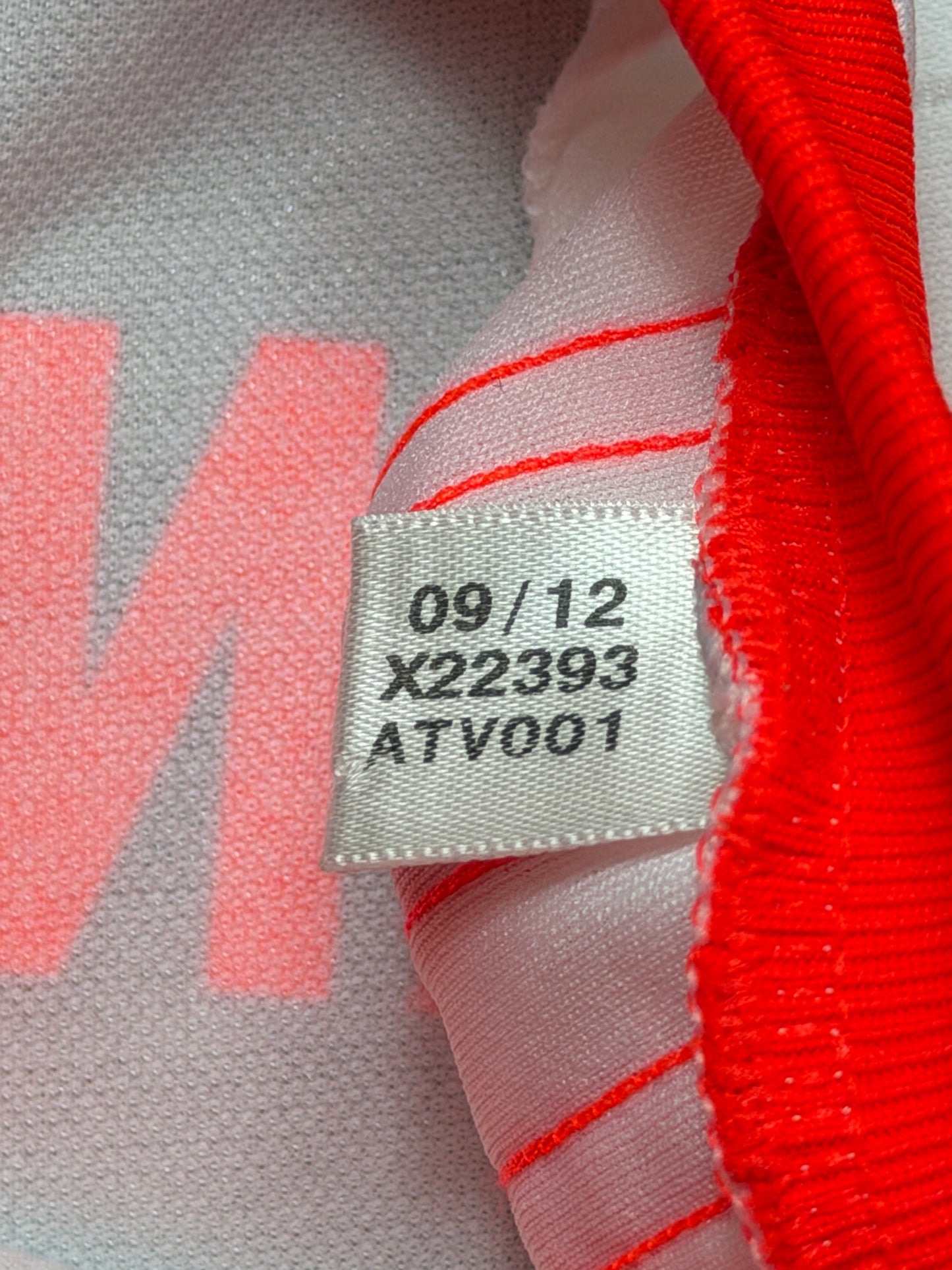 Bayern Munich 2012/13 Away Jersey
