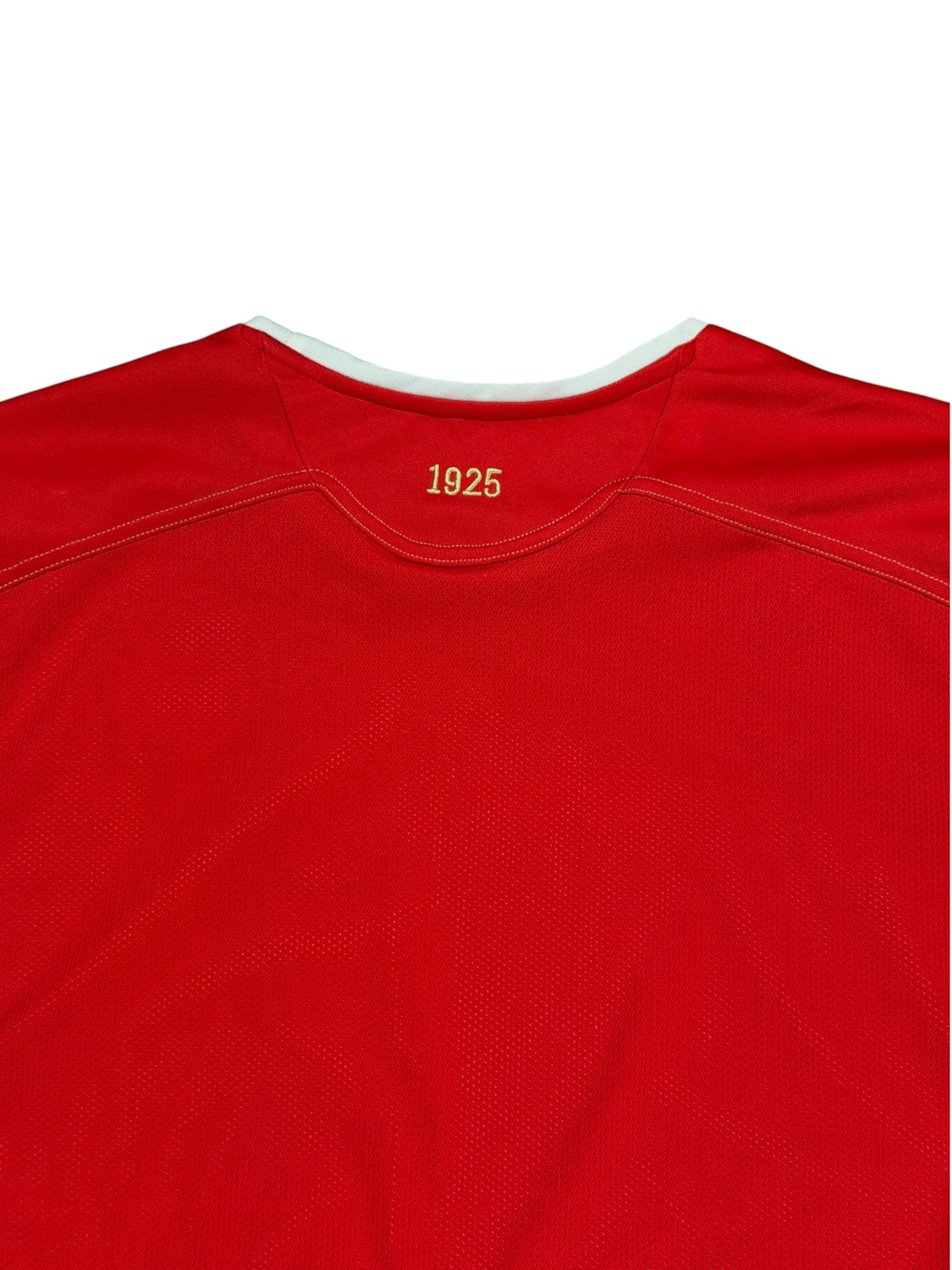 Olympiacos 2011/12 Training Jersey