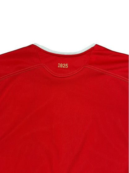 Olympiacos 2011/12 Training Jersey