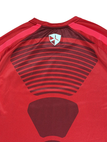 Arsenal 2010/11 Training Jersey