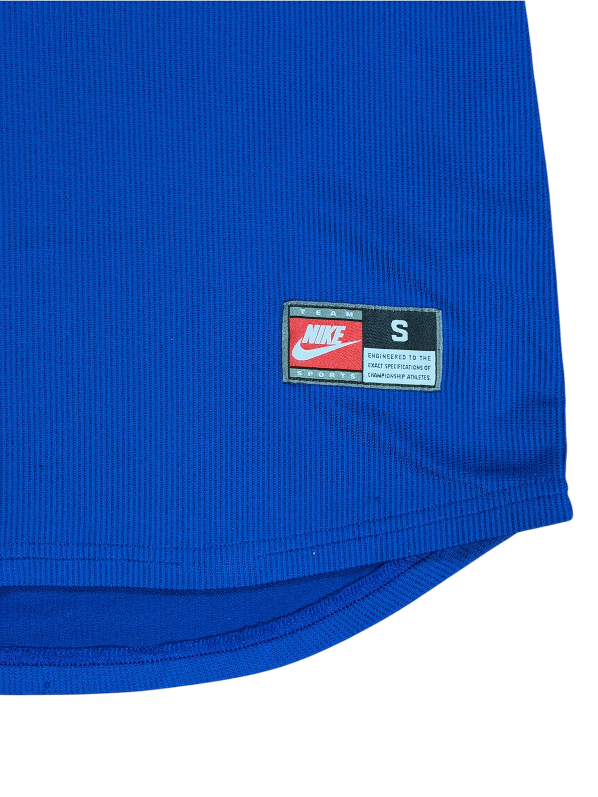 Italy 1997/98 Del Piero Home Jersey