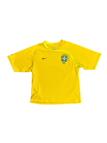 Brazil 2008 Training Jersey