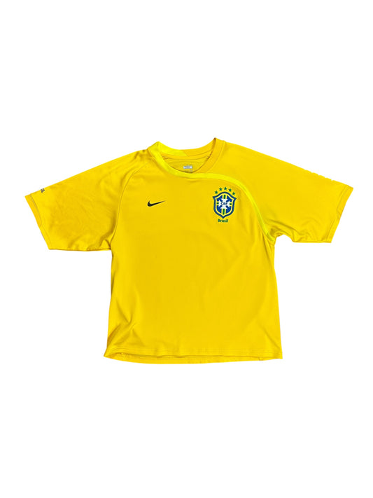 Brazil 2008 Training Jersey