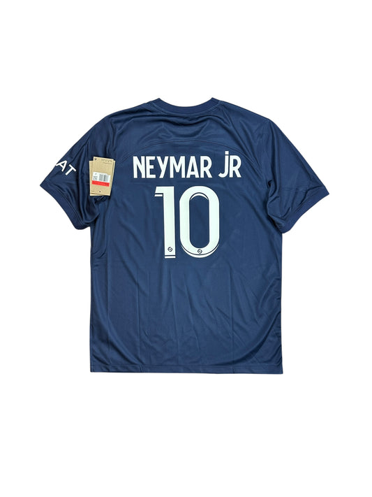 PSG 2022/23 Neymar Home Jersey