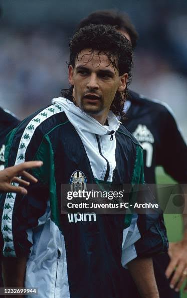 Juventus 1989/93 Quarter Zip