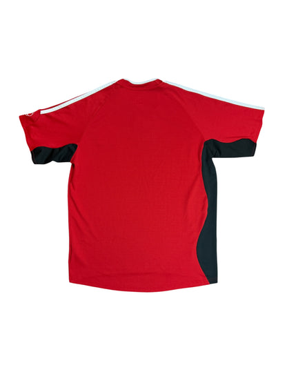 Canada 2006/07 Home Jersey