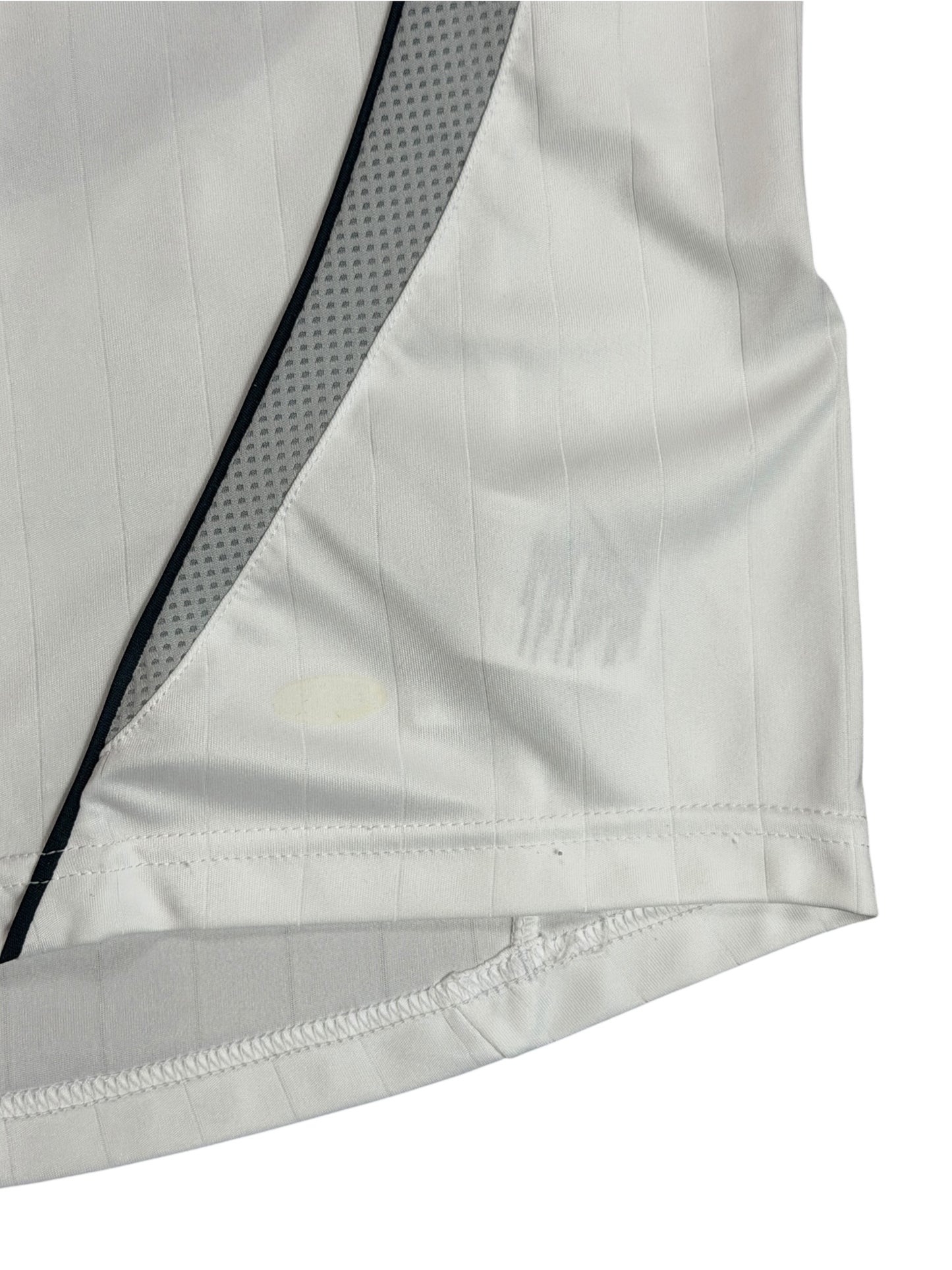 Real Madrid 2006/07 Ronaldo Home Jersey
