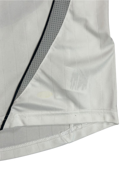 Real Madrid 2006/07 Ronaldo Home Jersey