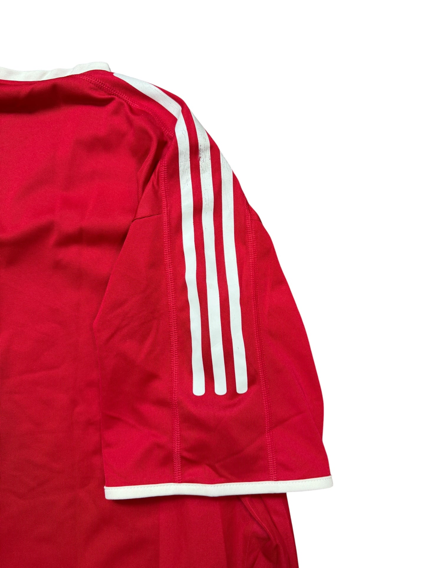 Canada 2003 Home Jersey