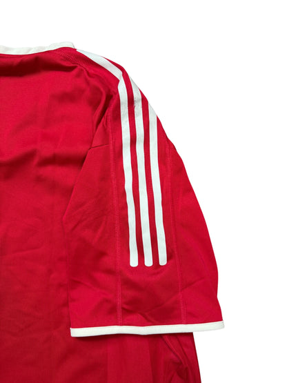 Canada 2003 Home Jersey