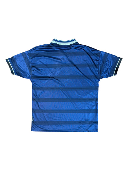 Scotland 1998 Home Jersey