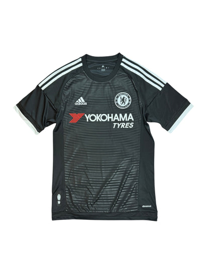 Chelsea 2015/16 Hazard Third Jersey