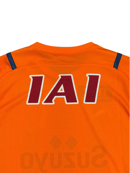 Shimizu S-Pulse 2021 Special Jersey