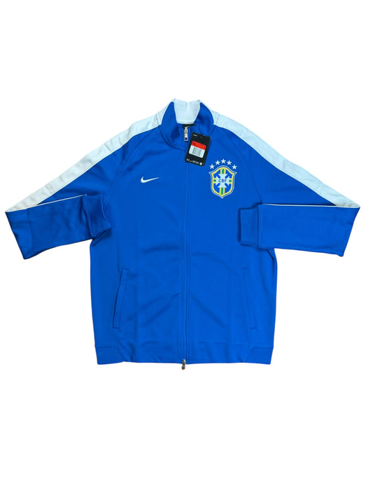 Brazil 2014 Track Jacket