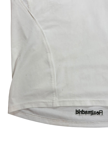 Real Madrid 2005/06 Beckham Home Jersey