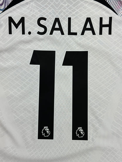 Liverpool 2022/23 Salah Away Jersey (Player Version)