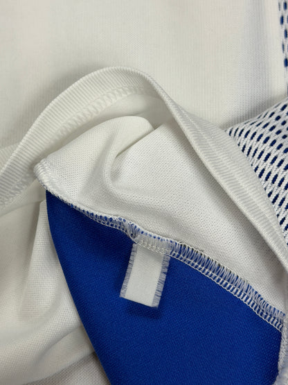 France 2002 Zidane Away Jersey