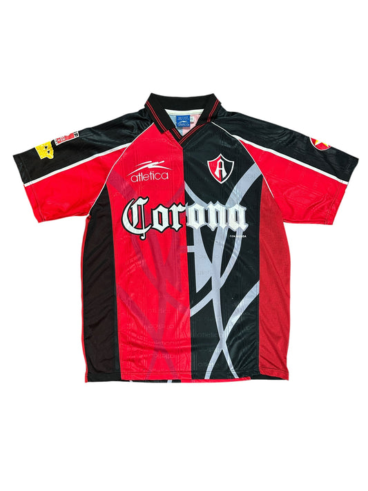 Atlas 1998/99 Home Jersey