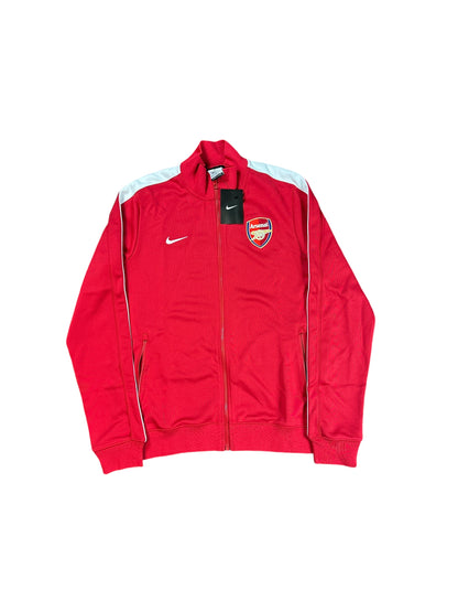 Arsenal 2013/14 Track Jacket