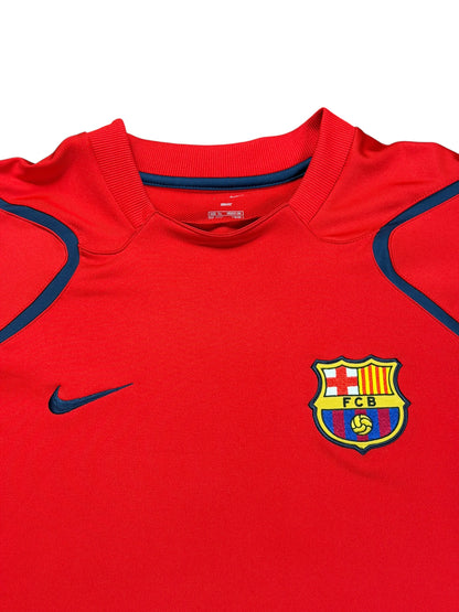 Barcelona 2006/07 Training Sweater