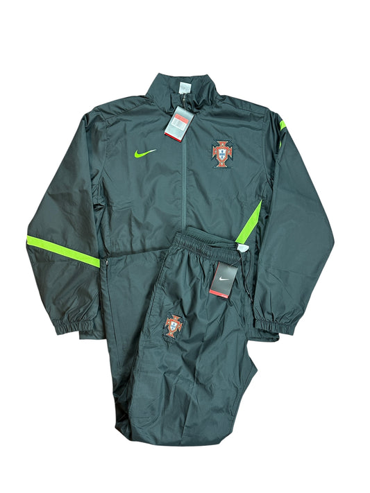 Portugal 2012 Track Suit