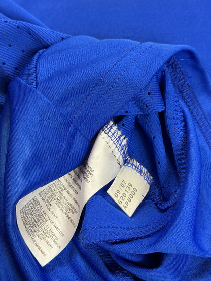France 2008 Henry Home Jersey