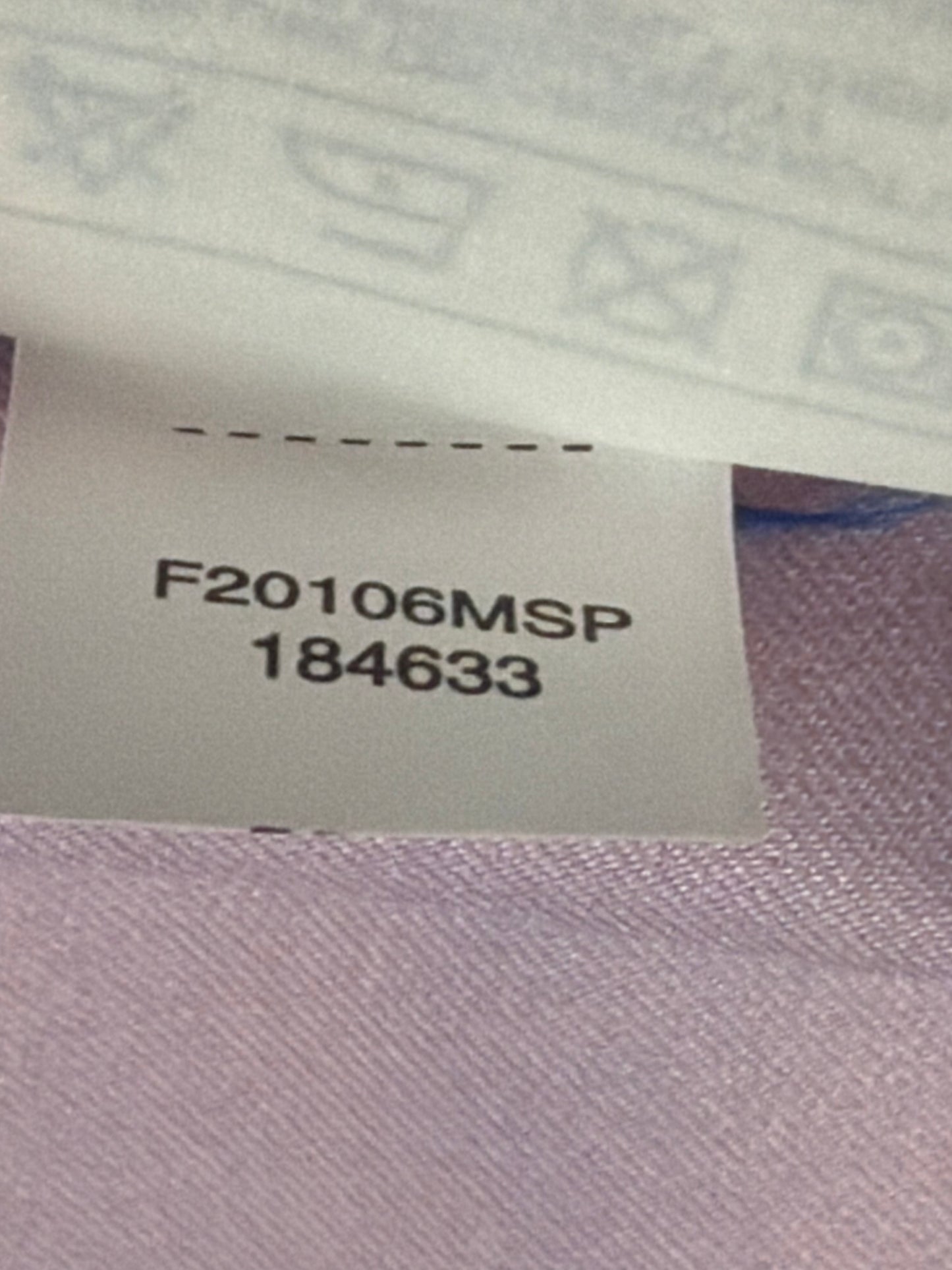 Barcelona 2002/03 Kluivert Home Jersey