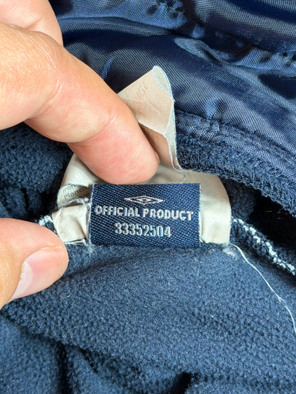 England 2007/09 Quarter Zip