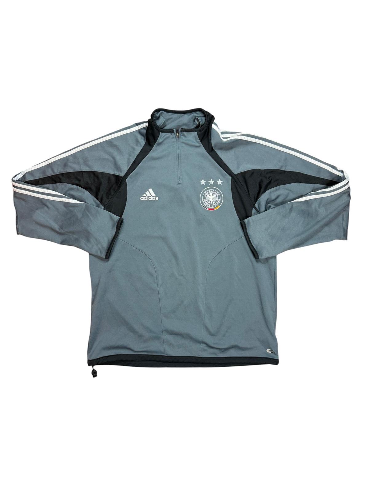 Germany 2004 Quarter Zip
