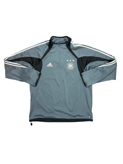 Germany 2004 Quarter Zip