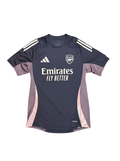 Arsenal 2025/26 Training Jersey