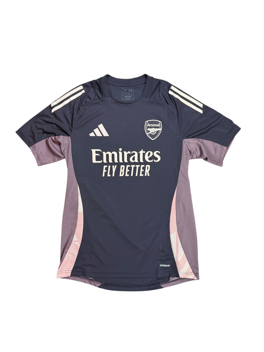 Arsenal 2025/26 Training Jersey