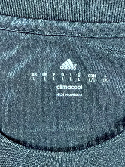 Chelsea 2015/16 Hazard Third Jersey