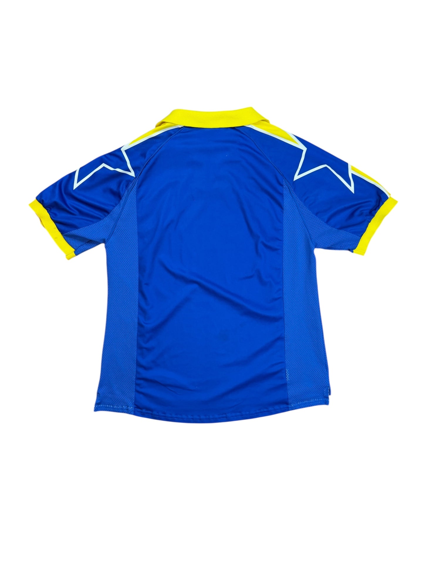 Juventus 1997/98 Away Jersey
