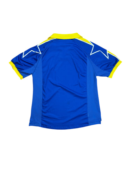 Juventus 1997/98 Away Jersey