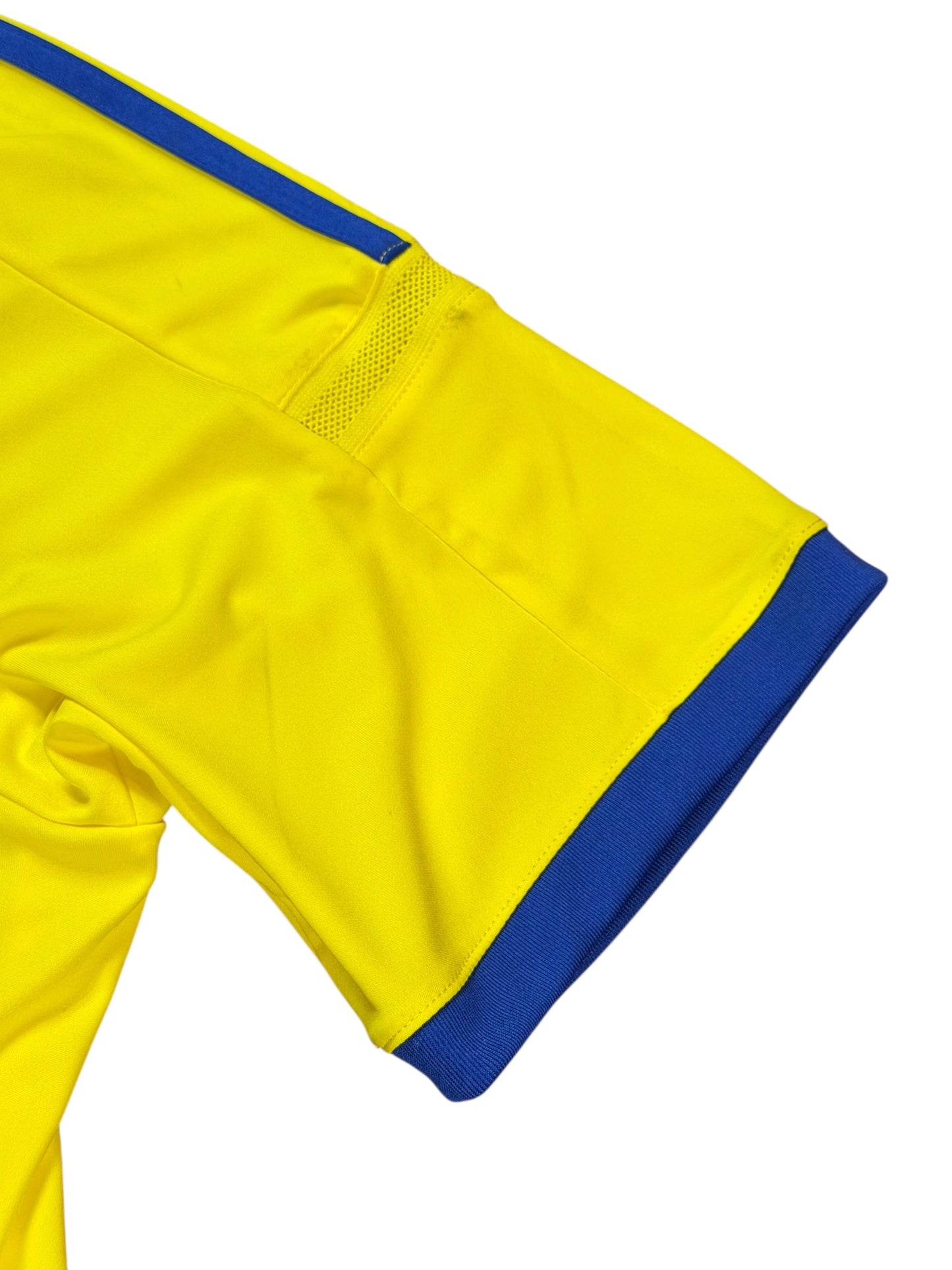 Chelsea 2014/15 Drogba Away Jersey