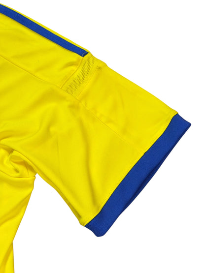 Chelsea 2014/15 Drogba Away Jersey