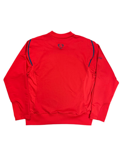 Barcelona 2006/07 Training Sweater