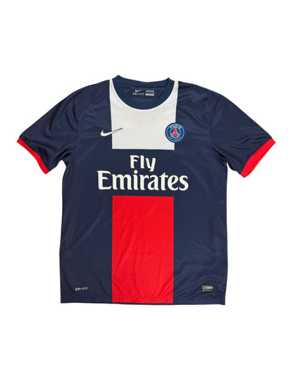 PSG 2013/14 Lavezzi Home Jersey