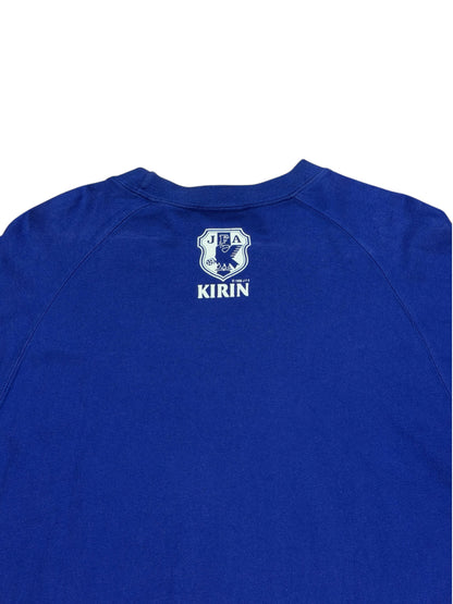 Japan 2002 Word cup promo tee