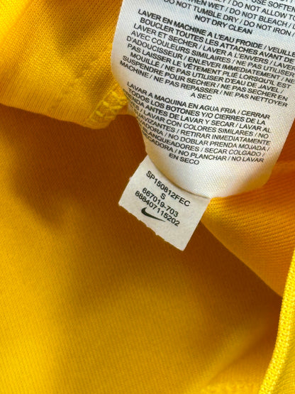 Brazil 2015 Track Jacket