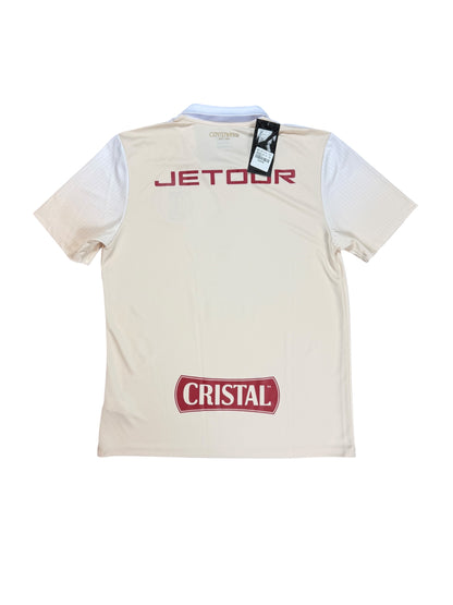 Universitario de Deportes 2024 Centenario Home Jersey