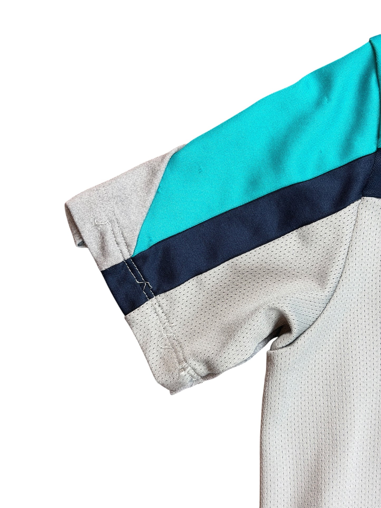 Portugal 2014 Training Jersey